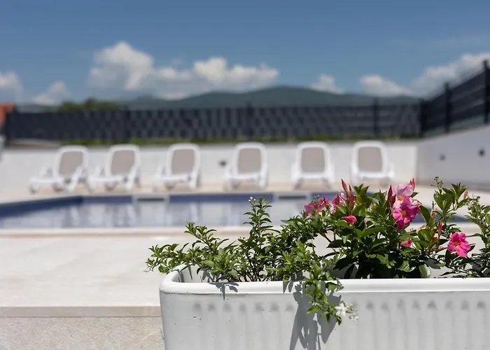 Ana Villa Trogir