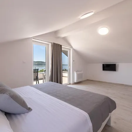 Vila Ana Trogir