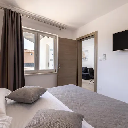 Vila Ana Trogir